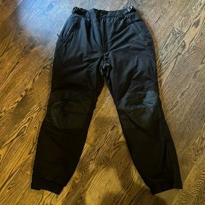 FINAL CALL! Super Nice Vintage “Cabela’s” Snow Pants! Size L.